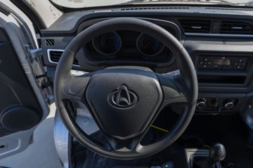 ������Խ��X1 1.2L���� 91���� 4X2 5�� 2.56�׵�����չʽ΢��ͼƬ