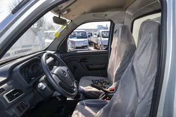 ������Խ��X1 1.2L���� 91���� 4X2 5�� 2.56�׵�����չʽ΢��ͼƬ