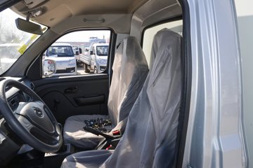 ������Խ��X1 1.2L���� 91���� 4X2 5�� 2.56�׵�����չʽ΢��ͼƬ