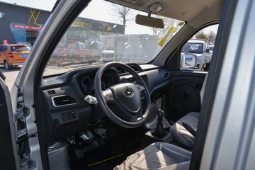 ������Խ��X1 1.2L���� 91���� 4X2 5�� 2.56�׵�����չʽ΢��ͼƬ