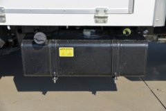 长安跨越王X1 1.2L汽油 91马力 4X2 5档 2.56米单排翼展式微卡