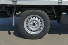 长安跨越王X1 1.2L汽油 91马力 4X2 5档 2.56米单排翼展式微卡
