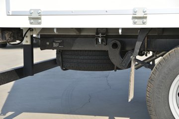 ������Խ��X1 1.2L���� 91���� 4X2 5�� 2.56�׵�����չʽ΢��ͼƬ