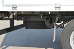 长安跨越王X1 1.2L汽油 91马力 4X2 5档 2.56米单排翼展式微卡