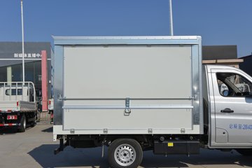 ������Խ��X1 1.2L���� 91���� 4X2 5�� 2.56�׵�����չʽ΢��ͼƬ