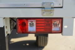 长安跨越王X1 1.2L汽油 91马力 4X2 5档 2.56米单排翼展式微卡