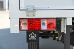 长安跨越王X1 1.2L汽油 91马力 4X2 5档 2.56米单排翼展式微卡