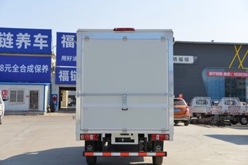 ������Խ��X1 1.2L���� 91���� 4X2 5�� 2.56�׵�����չʽ΢��ͼƬ