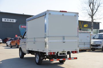 ������Խ��X1 1.2L���� 91���� 4X2 5�� 2.56�׵�����չʽ΢��ͼƬ