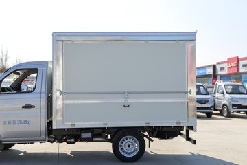 ������Խ��X1 1.2L���� 91���� 4X2 5�� 2.56�׵�����չʽ΢��ͼƬ