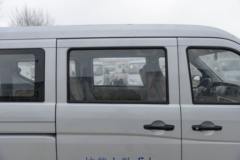 优惠0.2万 合肥市跨越星V3VAN/轻客系列超值促销