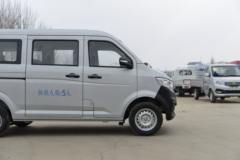 长安跨越 跨越星V3 2023款 标准型 107马力 1.5L汽油 5座微面