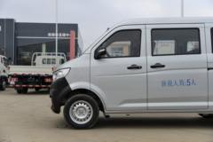 优惠0.1万 重庆市跨越星V3VAN/轻客火热促销中