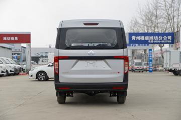 跨越星V3 VAN/轻客外观图片