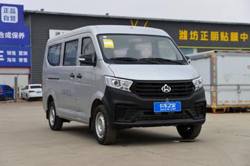 长安跨越 跨越星V3 2023款 标准型 107马力 1.5L汽油 5座微面
