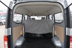 长安跨越 跨越星V3 2023款 标准型 107马力 1.5L汽油 5座微面