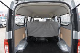 跨越星V3 VAN/轻客货厢图片