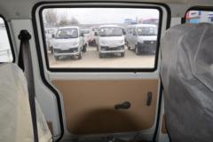 长安跨越星V5EV 智享型 6/7座 纯电动多用途乘用车 宁德三代41.87kWh