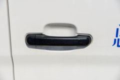 长安跨越者D3 豪华型 1.6L汽油 122马力 蓝黛5档 3.8米单排厢式微卡