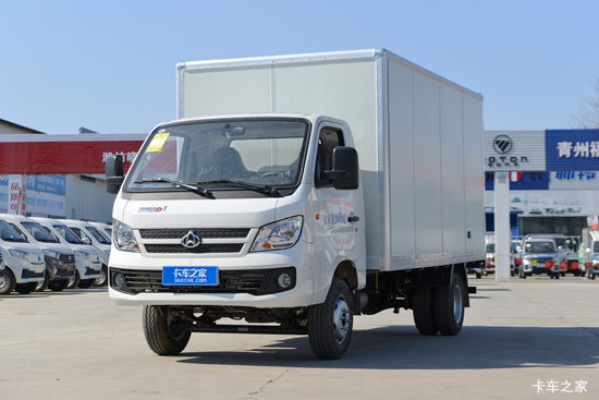 ������Խ��D3 ������ 1.6L CNG 105���� ����5�� 3.785�׵�����ʽ΢��