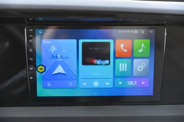 ������Խ��D3 ������ 1.6L���� 122���� ����5�� 3.8�׵�����ʽ΢��ͼƬ