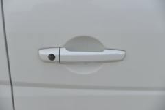 长安跨越星V7EV 2025款 豪华型 2座 纯电动封闭货车 宁德三代38.64kWh