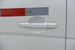 长安跨越星V7EV 2025款 豪华型 2座 纯电动封闭货车 宁德三代38.64kWh