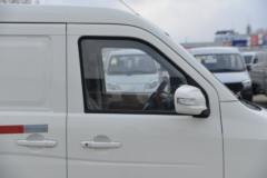 长安跨越星V7EV 2025款 豪华型 2座 纯电动封闭货车 宁德三代38.64kWh