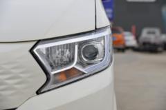 优惠1.48万 宁波市跨越星V7EV电动封闭厢货火热促销中