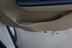 长安跨越星V7EV 2025款 豪华型 2座 纯电动封闭货车 宁德三代38.64kWh