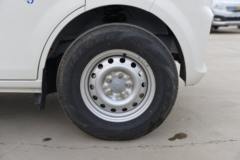 长安跨越星V7EV 2025款 豪华型 2座 纯电动封闭货车 宁德三代38.64kWh