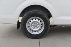 长安跨越星V7EV 2025款 豪华型 2座 纯电动封闭货车 宁德三代38.64kWh