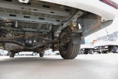 长安跨越星V7EV 2025款 豪华型 2座 纯电动封闭货车 宁德三代38.64kWh