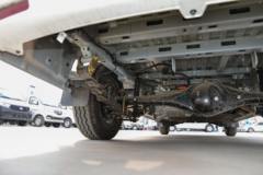 长安跨越星V7EV 2025款 豪华型 2座 纯电动封闭货车 宁德三代38.64kWh