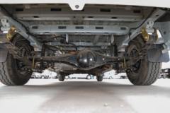 长安跨越星V7EV 2025款 豪华型 2座 纯电动封闭货车 宁德三代38.64kWh