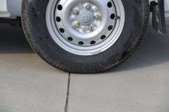 长安跨越星V7EV 2025款 豪华型 2座 纯电动封闭货车 宁德三代38.64kWh