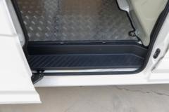 长安跨越星V7EV 2025款 豪华型 2座 纯电动封闭货车 宁德三代38.64kWh