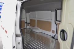 长安跨越星V7EV 2025款 豪华型 2座 纯电动封闭货车 宁德三代38.64kWh