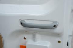 长安跨越星V7EV 2025款 豪华型 2座 纯电动封闭货车 宁德三代38.64kWh