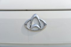 优惠0.4万 廊坊市跨越者D5载货车火热促销中