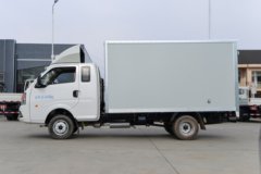 优惠0.1万 成都市跨越者D5载货车火热促销中