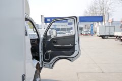 长安跨越者D5 1.6L汽油 122马力 5档 3.385米排半厢式微卡 长安跨越者D5 1.6L汽油 122马力 5档 3.385米排半厢式微卡