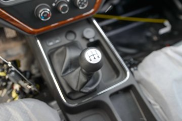 ������Խ��D5 1.6L���� 122���� 5�� 3.385���Ű���ʽ΢��ͼƬ