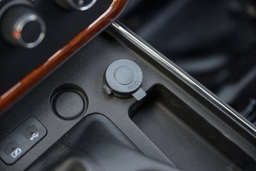 ������Խ��D5 1.6L���� 122���� 5�� 3.385���Ű���ʽ΢��ͼƬ