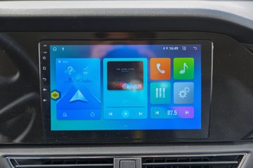 ������Խ��D5 1.6L���� 122���� 5�� 3.385���Ű���ʽ΢��ͼƬ