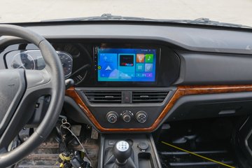 ������Խ��D5 1.6L���� 122���� 5�� 3.385���Ű���ʽ΢��ͼƬ