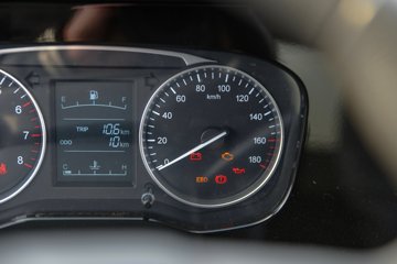 ������Խ��D5 1.6L���� 122���� 5�� 3.385���Ű���ʽ΢��ͼƬ