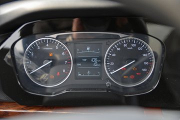 ������Խ��D5 1.6L���� 122���� 5�� 3.385���Ű���ʽ΢��ͼƬ