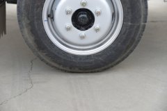 长安跨越者D5 1.6L汽油 122马力 5档 3.385米排半厢式微卡 长安跨越者D5 1.6L汽油 122马力 5档 3.385米排半厢式微卡