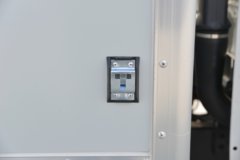 长安跨越者D5 1.6L汽油 122马力 5档 3.385米排半厢式微卡 长安跨越者D5 1.6L汽油 122马力 5档 3.385米排半厢式微卡